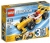 LEGO Creator 31002 Super Racer
