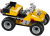 LEGO Creator 31002 Super Racer