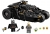 LEGO Super Heroes 76239 Batmobile Tumbler Scarecrow Showdown