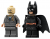 LEGO Super Heroes 76239 Batmobile Tumbler Scarecrow Showdown
