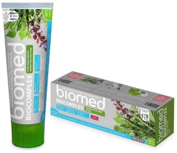 Biomed BioComplex 100 gr