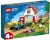 LEGO City 60346 Barn Farm Animals