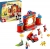 LEGO Disney 10776 Mickey ve Arkadaşlarının İtfaiye Merkezi ve Kamyonu