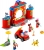 LEGO Disney 10776 Mickey ve Arkadaşlarının İtfaiye Merkezi ve Kamyonu