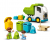 LEGO Duplo 10945 Garbage Truck and Recycling
