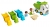LEGO Duplo 10945 Garbage Truck and Recycling