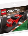 LEGO Creator 30577 Süper Muscle Car Polybag resim