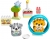LEGO Duplo 10977 My First Puppy Kitten With Sounds