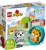 LEGO Duplo 10977 My First Puppy Kitten With Sounds
