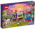 LEGO Friends 41688 Magical Caravan resim