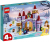 LEGO Disney 43180 Belles Castle Winter Celebration
