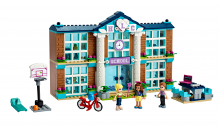 LEGO Friends 41682 Heartlake City School