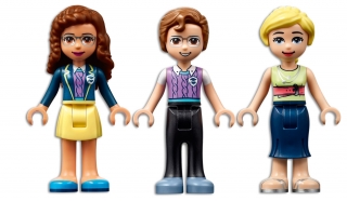 LEGO Friends 41682 Heartlake City School