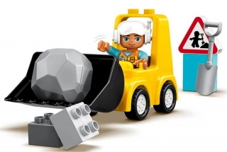 LEGO Duplo 10930 Buldozer