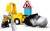 LEGO Duplo 10930 Buldozer