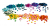 LEGO Dots 41935 Lots Of Dots