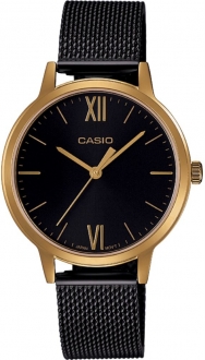 Casio LTP-E157MGB-1BDF Kol Saati