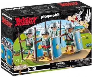 Playmobil 70934 Asterix Roman Troop