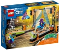 LEGO City 30340 The Blade Stunt Challenge resim
