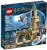 LEGO Harry Potter 76401 Hogwarts Courtyard Siriuss Rescue Speed Build