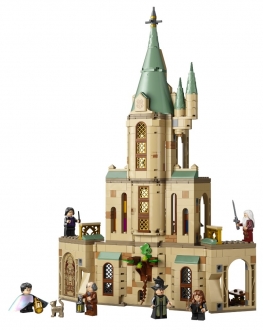 LEGO Harry Potter 76402 Hogwarts Dumbledores Office