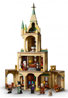 LEGO Harry Potter 76402 Hogwarts Dumbledores Office