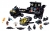 LEGO Super Heroes 76160 Mobile Bat Base