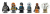 LEGO Super Heroes 76160 Mobile Bat Base