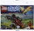 LEGO Nexo Knights 30374 The Lava Slinger
