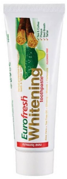 Farmasi Eurofresh Aloe Veralı Misvaklı 25 gr
