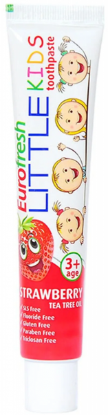 Farmasi Eurofresh Little Kids 50 gr
