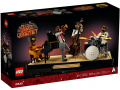 LEGO Ideas 21334 Jazz Quartet resim