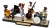 LEGO Ideas 21334 Jazz Quartet