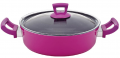 Hascevher Graneco Granit Karnıyarık Tenceresi 28 cm resim