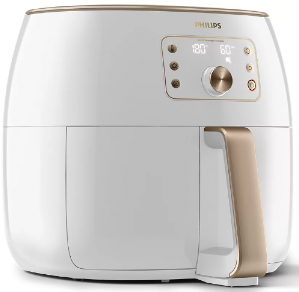 Philips Premium XXL HD9870/20 Airfryer Fritöz