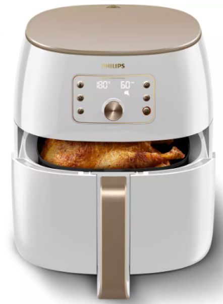 Philips Premium XXL HD9870/20 Airfryer Fritöz
