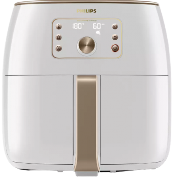 Philips Premium XXL HD9870/20 Airfryer Fritöz