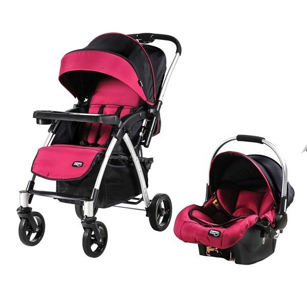 Sunny Baby SB-784 Espada Bebek Arabası