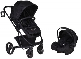 Sunny Baby SB-778 Saturn Travel Sistem Bebek Arabası