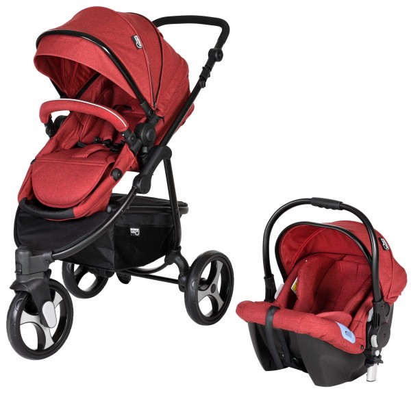 Sunny Baby SB-772 Camenta Joger Bebek Arabası