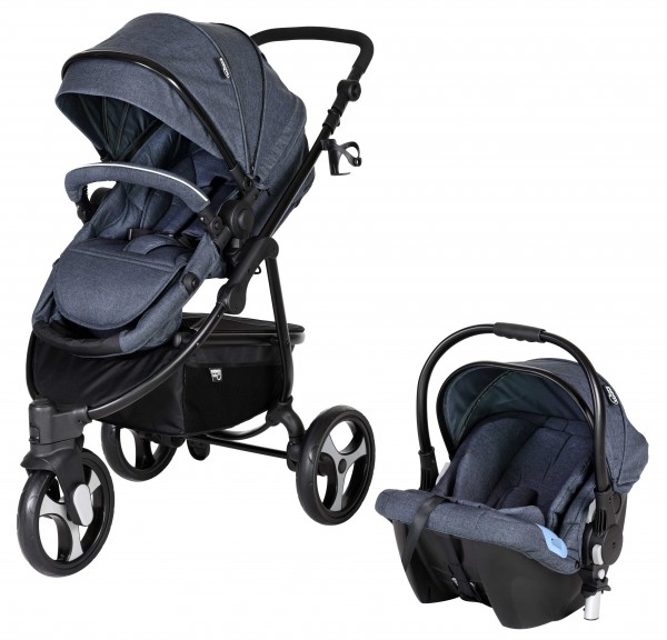 Sunny Baby SB-772 Camenta Joger Bebek Arabası