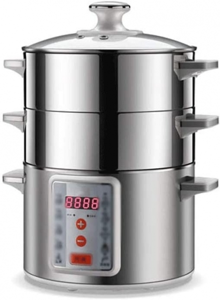 Aroma Steamer Buharlı Pişirici