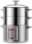 Aroma Steamer Buharlı Pişirici