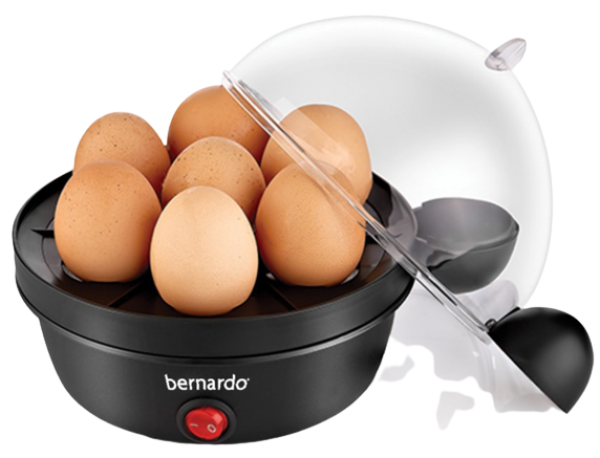 Bernardo BRND-109 Yumurta Pişirme