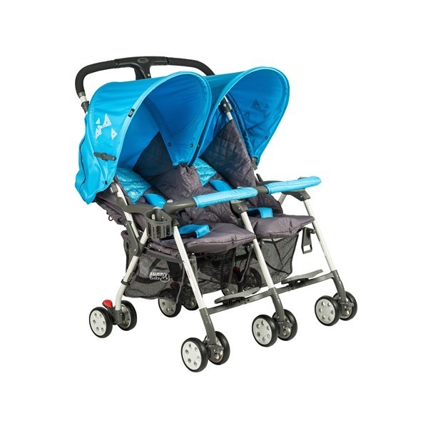 Sunny Baby SB-760 Flamingo Bebek Arabası