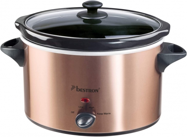 Bestron ASC450CO Çok Amaçlı Pişirici