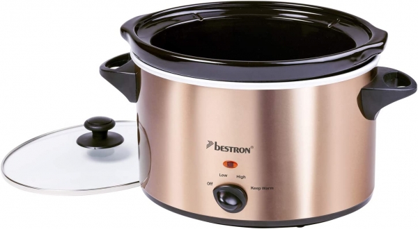 Bestron ASC450CO Çok Amaçlı Pişirici