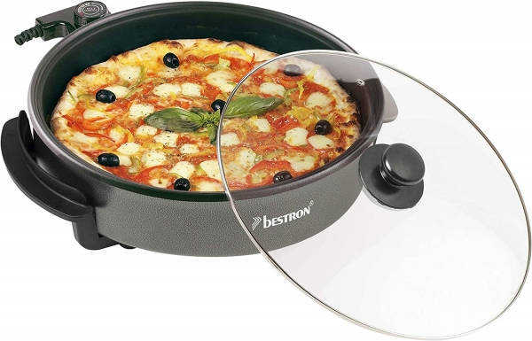 Bestron AHP1800Z Elektrikli Tava