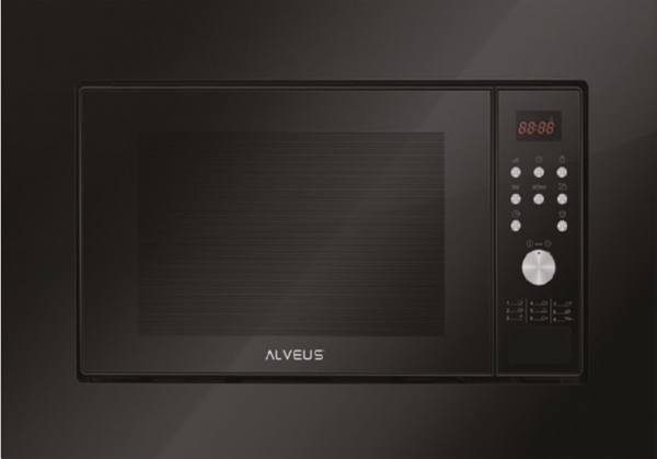 Alveus ALV MKR 23 LT Mikrodalga Fırın
