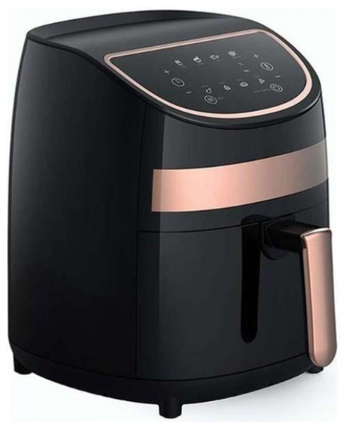 Deerma KZ100 Air Fryer Fritöz